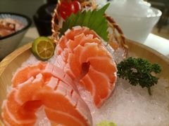 -沼津港精致料理·寿喜烧·烧鸟(漕河泾印象城店)