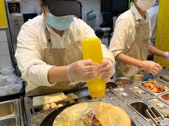 -2颗鸡蛋煎饼(北京路天河城店)