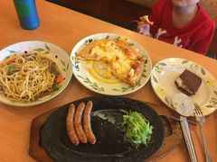 -萨莉亚意式餐厅(深圳北站店)