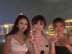 -罗斯福色戒酒吧(外滩店)
