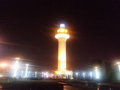 -日照灯塔风景区