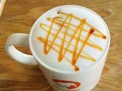 -ZOO COFFEE 动物园咖啡(亦庄店)