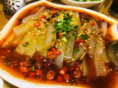 -宝源饺子(麦子店街店)