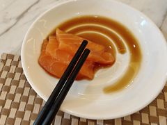 -长沙三景韦尔斯利酒店·Oval全日制餐厅自助餐