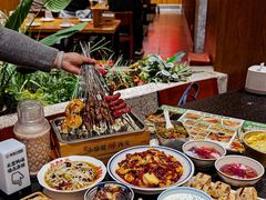 -福苗小骆驼烧烤(曲江店)