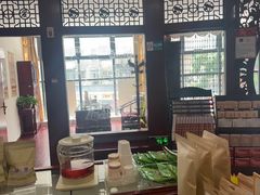 -圣爱中医馆(七星岗店)