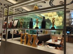-菲滋意式餐厅(富阳东方茂店)