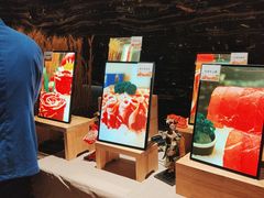 -新希望诺富特酒店-青岛湾中餐厅