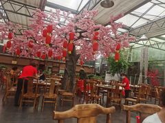 -老磨油饼(高陵店)