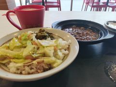 -永和大王(万顺路店)