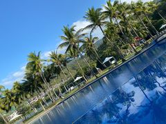 -三亚亚龙湾金棕榈度假酒店