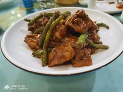 -大鸭梨烤鸭店(金顶街店)