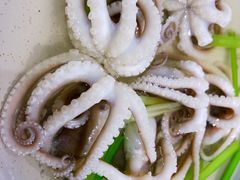 -拉完海鲜大排档(温岭店)