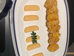 -曾宴·楚菜(湖北省博物馆店)