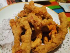 -滋味烤鱼(祥和里店)