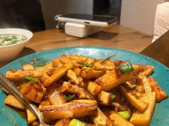 -青桃餐厅