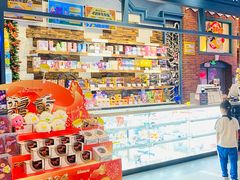 -反斗乐园(中航城君尚购物中心)