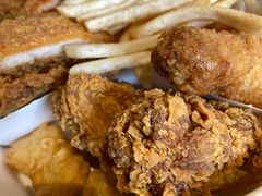 -麦当劳(坂田分店)