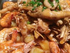 -炭舍干锅(华发商都店)