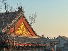 -即墨古城