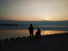 -西昌邛海宾馆
