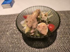 -松临·铁板烧&Omakase(神农店)