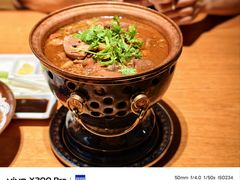 -老北京炸酱面·烤鸭(前门店)