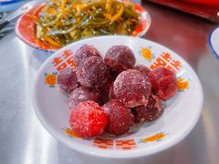 -永安里地摊烤肉(首创店)