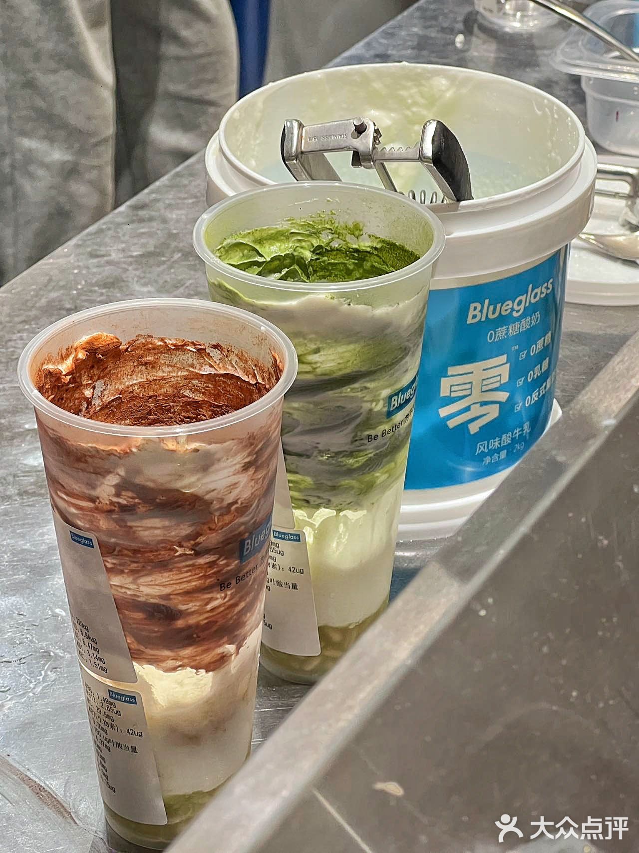 酸奶界已经卷到这个程度了吗！酸奶届的爱马仕想喝很久了！