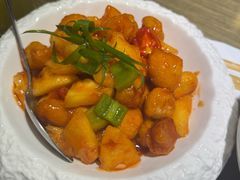 -隆喜元鱼汤包·海鲜(中联广场店)