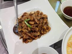 -顺风海鲜港(金玉兰店)
