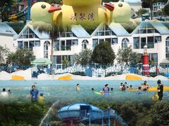 -清泉湾生态旅游度假区