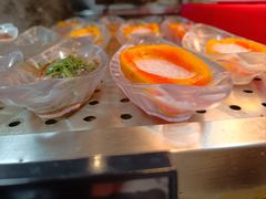 -领鲜活海鲜榴莲自助火锅(东门店)