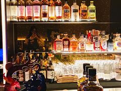 -DEW Lounge(深圳湾店)