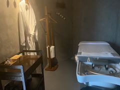 -施奈儿.洗头頭療.按摩SPA.采耳(上梅林店)