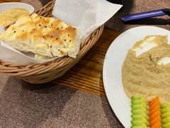 -TUK土耳其餐厅·下午茶(卢湾店)