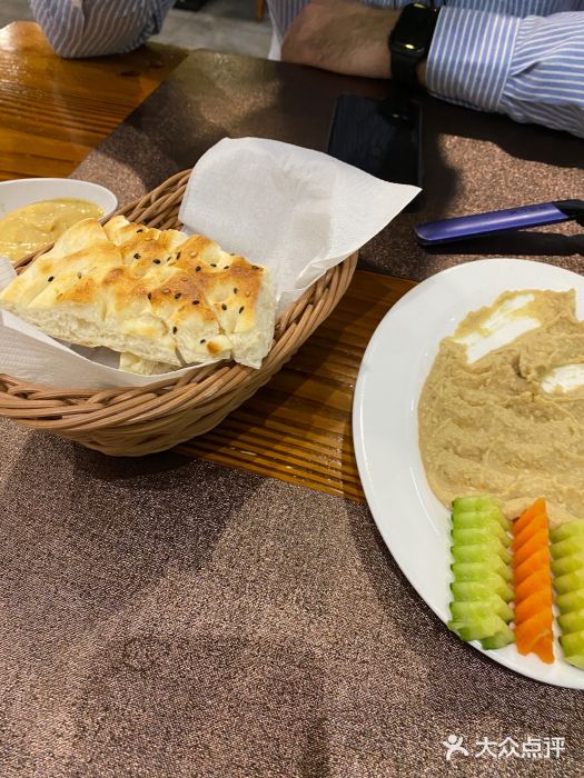 TUK土耳其餐厅·下午茶(卢湾店)图片