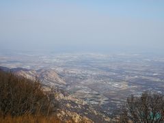 -阳台山自然风景区