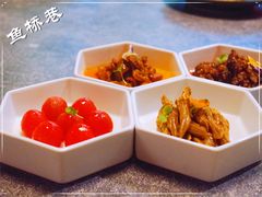 -鱼桥巷·美学川菜