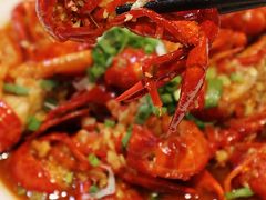 -李叔叔虾蟹大排档(青羊店)