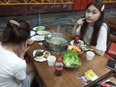-牛a潮汕鲜牛肉粿条(天河北店)