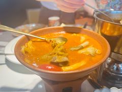 -泰椰里·泰国餐厅(智慧城广百广场店)