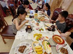 -马迭尔德式西餐精酿啤酒屋(中央大街店)