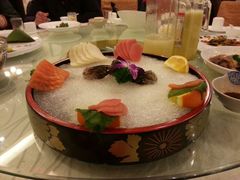 三文鱼-谭谈川菜(控江路店)