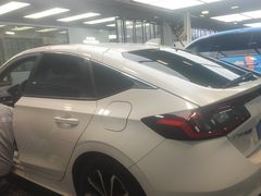 -天猫养车贴膜轻改·蓝电(优匹康桥东路店)