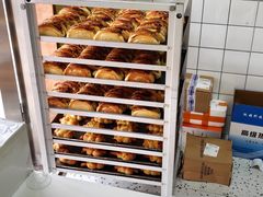 -甜嘟嘟烘焙坊(舒城路店)