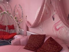 -影都会酒店式主题情侣私人影院猫舍猫咖店(中街店)