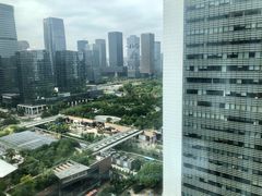 -深圳星河丽思卡尔顿酒店