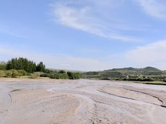 -西拉沐沦大峡谷园区