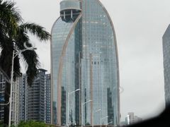 -二楼咖啡厅·厦门源昌凯宾斯基大酒店(湖滨中路店)